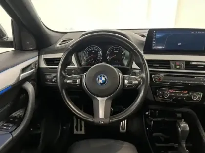 Photo 9 BMW X2  xDrive25eA 220ch M Sport Euro6d-T 6cv