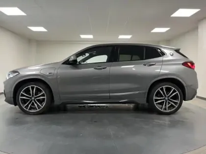 Photo 5 BMW X2  xDrive25eA 220ch M Sport Euro6d-T 6cv