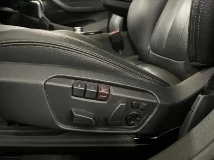 Photo 17 BMW X2  xDrive25eA 220ch M Sport Euro6d-T 6cv