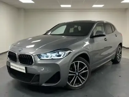 Photo Bmw X2 M Sport