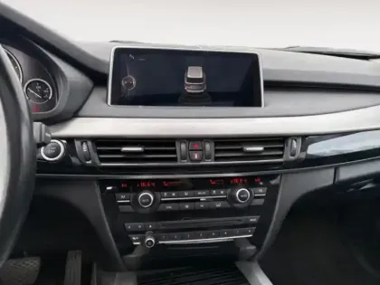 Photo 10 BMW X5  xDrive40eA 313ch Lounge Plus