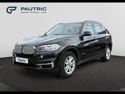 Photo Bmw X5
