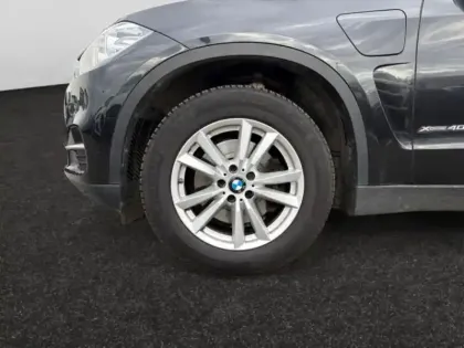 Photo 13 BMW X5  xDrive40eA 313ch Lounge Plus