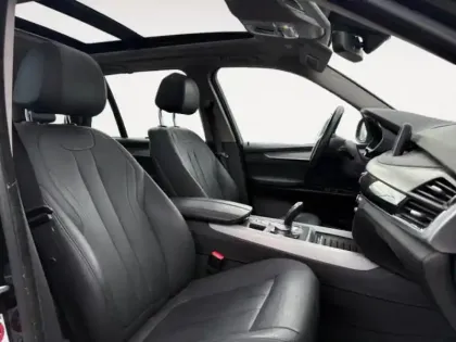 Photo 14 BMW X5  xDrive40eA 313ch Lounge Plus