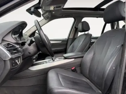 Photo 8 BMW X5  xDrive40eA 313ch Lounge Plus