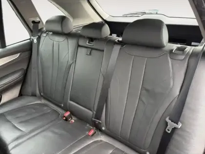 Photo 12 BMW X5  xDrive40eA 313ch Lounge Plus