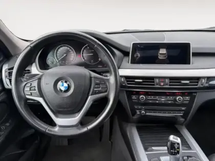 Photo 9 BMW X5  xDrive40eA 313ch Lounge Plus