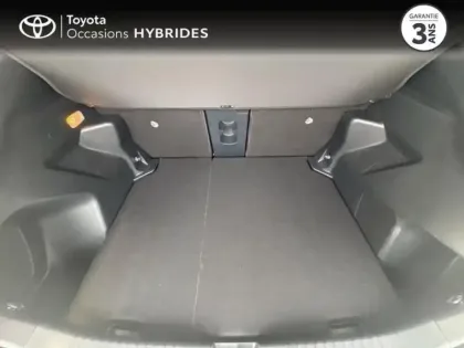 Photo 12 Toyota Yaris  Cross 130h Design MY26