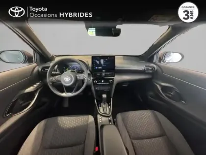 Photo 8 Toyota Yaris  Cross 130h Design MY26