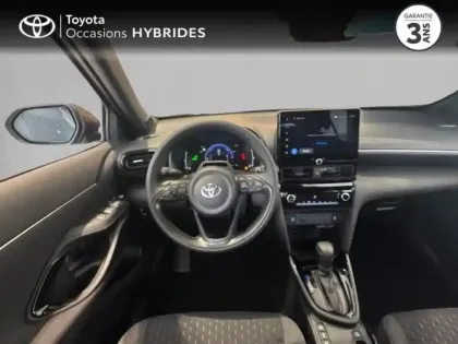 Photo 9 Toyota Yaris  Cross 130h Design MY26