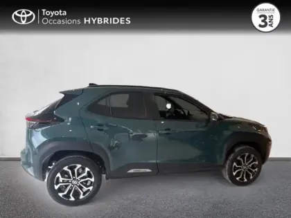 Photo 6 Toyota Yaris  Cross 130h Design MY26