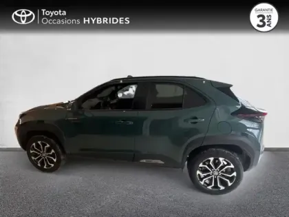 Photo 7 Toyota Yaris  Cross 130h Design MY26