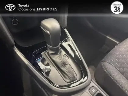 Photo 14 Toyota Yaris  Cross 130h Design MY26