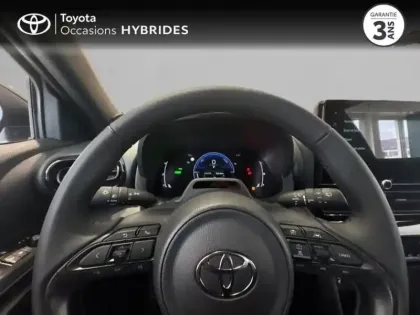 Photo 13 Toyota Yaris  Cross 130h Design MY26