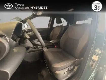 Photo 10 Toyota Yaris  Cross 130h Design MY26