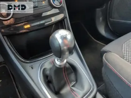 Photo 8 Ford Puma Gén. II Ph1 ST-Line 5