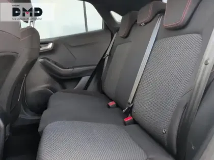 Photo 10 Ford Puma Gén. II Ph1 ST-Line 5