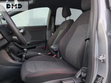 Photo 9 Ford Puma Gén. II Ph1 ST-Line 5