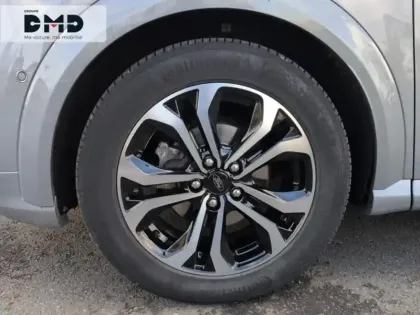 Photo 13 Ford Puma Gén. II Ph1 ST-Line 5