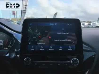 Photo 6 Ford Puma Gén. II Ph1 ST-Line 5