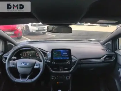 Photo 5 Ford Puma Gén. II Ph1 ST-Line 5