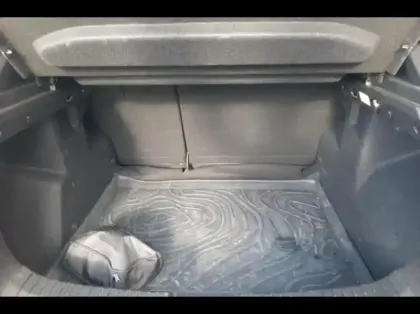 Photo 11 Dacia Duster  1.6 hybrid 140ch Extreme