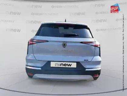 Photo 6 Renault Symbioz  1.6 E-Tech full hybrid 145ch Iconic