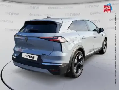 Photo 5 Renault Symbioz  1.6 E-Tech full hybrid 145ch Iconic