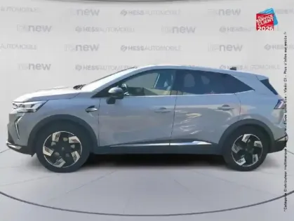 Photo 8 Renault Symbioz  1.6 E-Tech full hybrid 145ch Iconic