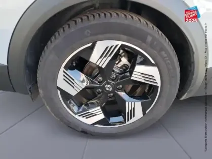 Photo 9 Renault Symbioz  1.6 E-Tech full hybrid 145ch Iconic