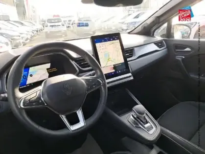 Photo 14 Renault Symbioz  1.6 E-Tech full hybrid 145ch Iconic