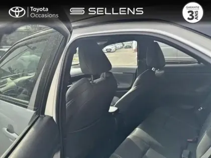 Photo 11 Toyota Yaris  Cross 130h Trail MY26