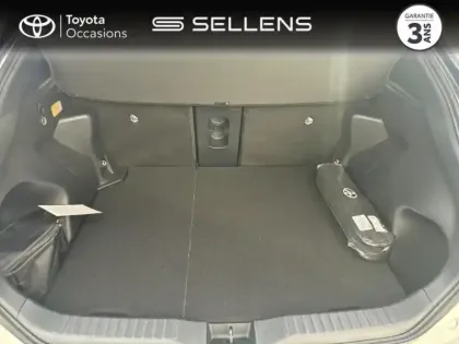 Photo 9 Toyota Yaris  Cross 130h Trail MY26