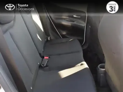 Photo 6 Toyota Aygo Gén. I Ph1 Dynamic 5