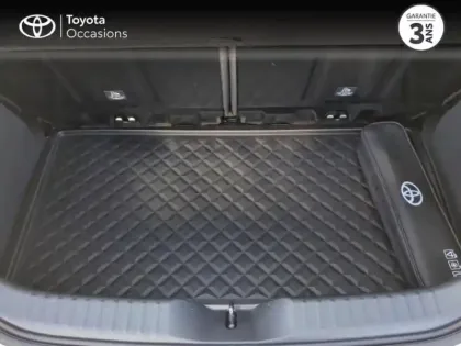 Photo 9 Toyota Aygo Gén. I Ph1 Dynamic 5