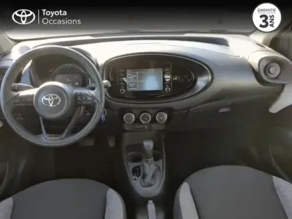 Photo 7 Toyota Aygo Gén. I Ph1 Dynamic 5