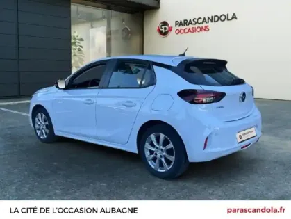 Photo 17 Opel Corsa  1.2 Turbo 100ch Edition