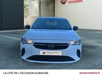 Photo 7 Opel Corsa  1.2 Turbo 100ch Edition