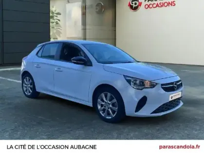 Photo 21 Opel Corsa  1.2 Turbo 100ch Edition