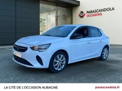 Photo Opel Corsa Edition