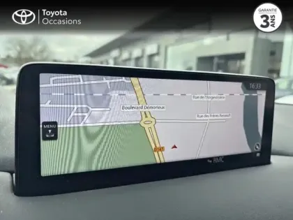 Photo 6 Mazda Cx-5  2.2 SKYACTIV-D 150ch Dynamique 2022