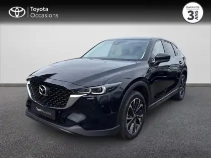 Photo Mazda Cx-5