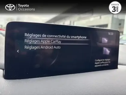 Photo 11 Mazda Cx-5  2.2 SKYACTIV-D 150ch Dynamique 2022