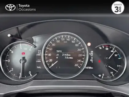 Photo 5 Mazda Cx-5  2.2 SKYACTIV-D 150ch Dynamique 2022