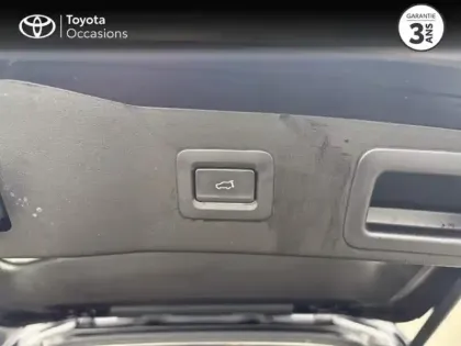 Photo 8 Mazda Cx-5  2.2 SKYACTIV-D 150ch Dynamique 2022