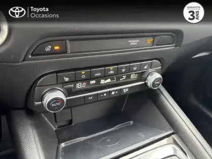 Photo 14 Mazda Cx-5  2.2 SKYACTIV-D 150ch Dynamique 2022