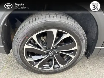 Photo 7 Mazda Cx-5  2.2 SKYACTIV-D 150ch Dynamique 2022