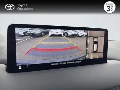 Photo 10 Mazda Cx-5  2.2 SKYACTIV-D 150ch Dynamique 2022