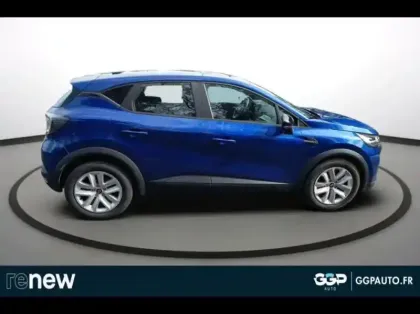 Photo 6 Renault Captur  1.0 TCe 90ch Evolution