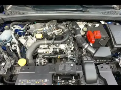 Photo 14 Renault Captur  1.0 TCe 90ch Evolution